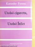 Utolsó cigaretta, Utolsó Ítélet