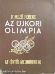 Az újkori olimpia