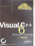 Visual C++ 6 Mesteri Szinten I-II.