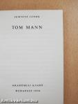 Tom Mann