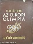 Az újkori olimpia