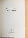 Marco Polo utazásai