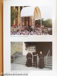 Az Esztergomi Ferences Gimnázium Jubileumi évkönyve 1993