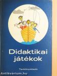 Didaktikai játékok