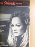 Film-Színház-Muzsika 1968. január-december I-II.