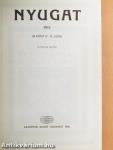 Nyugat 1911. I/B.