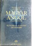 Magyar-angol nagyszótár