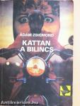 Kattan a bilincs