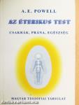 Az éterikus test