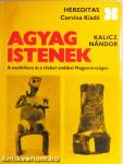 Agyag istenek