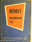 Német kezdőknek I-II.