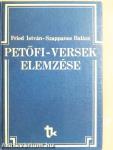 Petőfi-versek elemzése