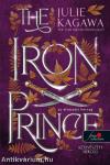 The Iron Prince - Az elveszett herceg