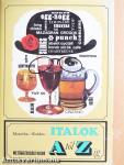 Italok A-tól Z-ig