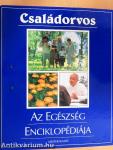 Családorvos-Az Egészség Enciklopédiája I-III. (nem teljes gyűjtemény)