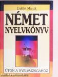 Német nyelvkönyv