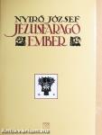 Jézusfaragó ember
