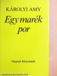 Egy marék por