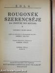 Rougonék szerencséje I-III./Mesék Ninonnak