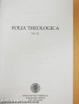 Folia Theologica 21.