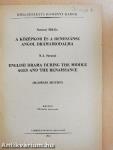 A középkor és a reneszánsz angol drámairodalma