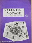 Valentine voyage