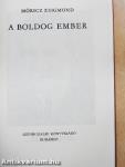 A boldog ember