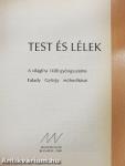 Test és lélek