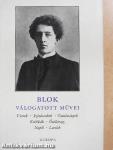Blok válogatott művei