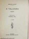 A talizmán I-II.