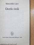 Derűs órák