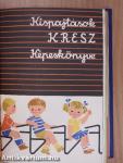 A Magyar Úttörők Szövetsége 1971/72. évi programja/Törvény az ifjúságról/Játékos tudomány/Kispajtások KRESZ Képeskönyve/Nekünk épül-Mi építjük/A VII. Téli és a VIII. Nyári úttörő-olimpia szabályzata 1971/72.