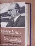 A Magyar Úttörők Szövetsége 1971/72. évi programja/Törvény az ifjúságról/Játékos tudomány/Kispajtások KRESZ Képeskönyve/Nekünk épül-Mi építjük/A VII. Téli és a VIII. Nyári úttörő-olimpia szabályzata 1971/72.