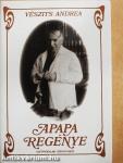 Apapa regénye