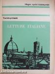 Letture Italiane