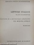 Letture Italiane