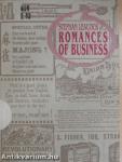 Romances of Business and Other Short Stories