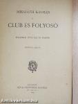 Club és folyosó