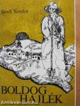 Boldog hajlék