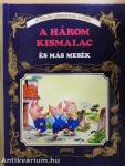 A három kismalac