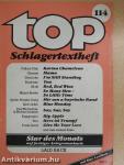 Top Schlagertextheft 114