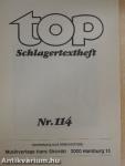 Top Schlagertextheft 114