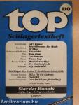 Top Schlagertextheft 110