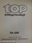 Top Schlagertextheft 110