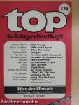 Top Schlagertextheft 121