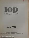 Top Schlagertextheft 79