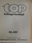 Top Schlagertextheft 122