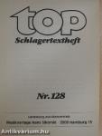 Top Schlagertextheft 128