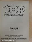 Top Schlagertextheft 138