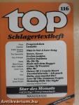 Top Schlagertextheft 116